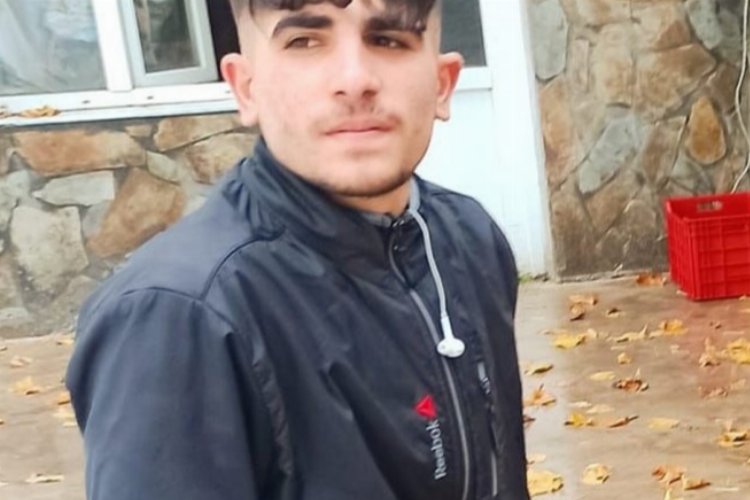 Diyarbakır’da inşaattan düşen işçi hayatını kaybetti