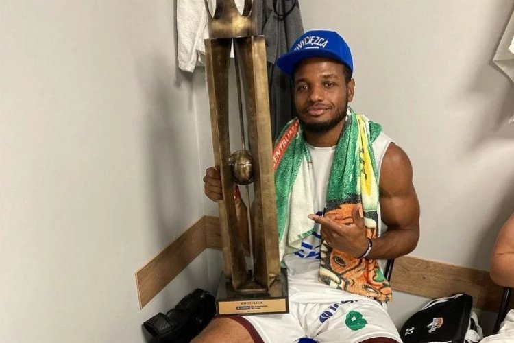 Cecil Williams Manisa BBSK’da