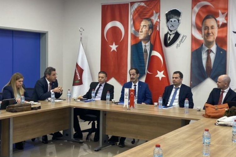 Hatay’ın projesine UNICEF desteği