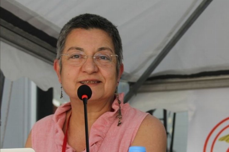 Tabip Odaları’ndan Fincancı’ya destek mesajları