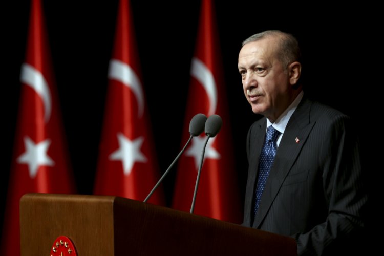 Cumhurbaşkanı Erdoğan’ın ‘Nobel’ adaylığına ilk destek Pakistan’dan