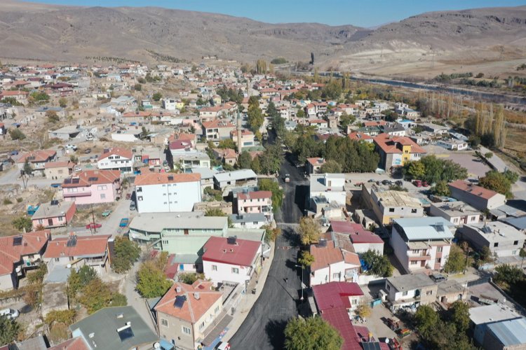 Kayseri Yemliha’ya modern dokunuş