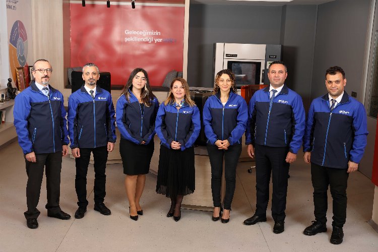 Coşkunöz’den istihdama ‘CEVHER’ hibesi