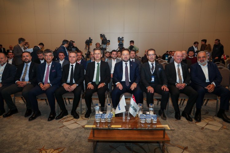 Savunma sanayi MÜSİAD’da masaya yatırıldı