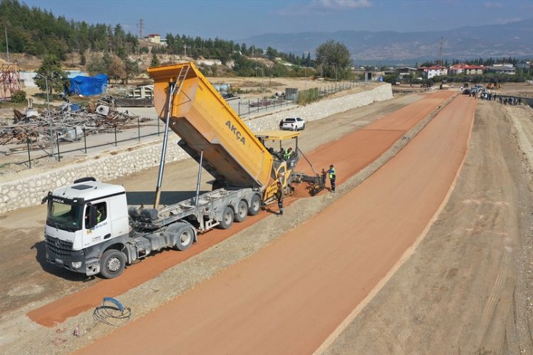 Denizli’den Ankara’ya ulaşmak artık çok kolay