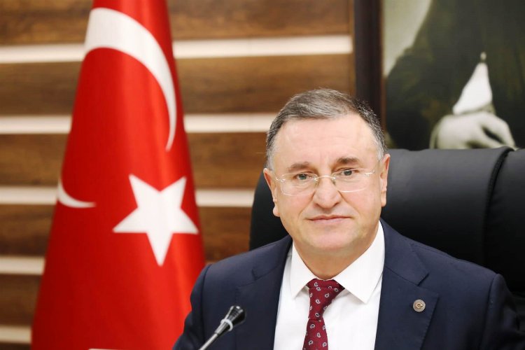 Lütfü Savaş’tan barış çağrısı