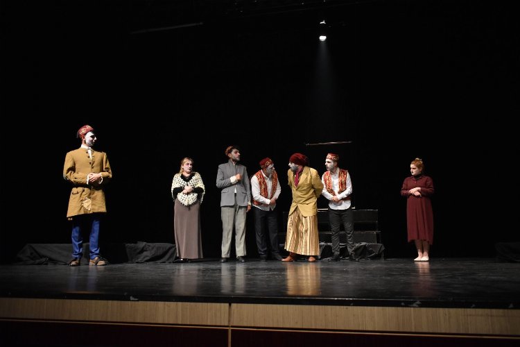 TKM’de Şair Evlenmesi rüzgarı