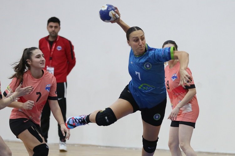 Bursa Büyükşehir Belediyespor’un konuğu Antalya Gazi