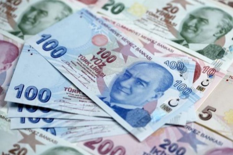 Merkezi Yönetim Bütçe Kanunu TBMM’ye sunuldu