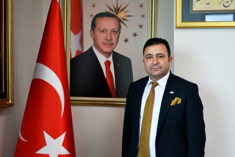 Kayseri OSB’den büyüme açıklaması