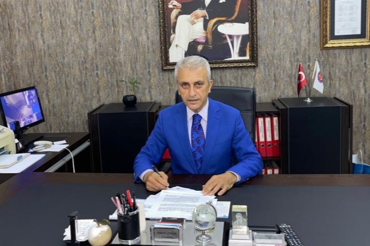 Kocaeli’de Türk Sağlık-Sen’den ‘promosyon’ açıklaması