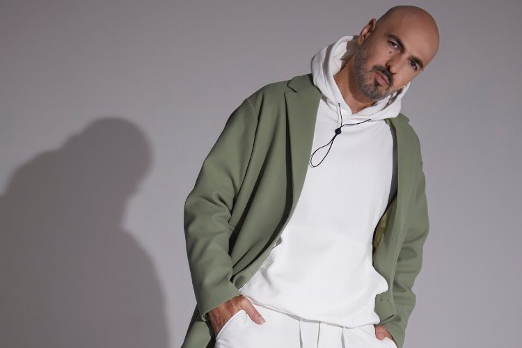 Soner Kabadayı’dan ‘Uçurum’a akustik versiyon