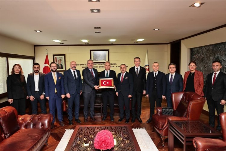 Denizli’de toplu iş sözleşme sevinci