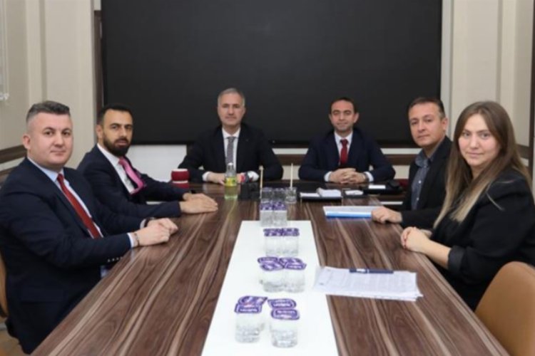 Bursa İnegöl’de hanelere ulaşacak ‘temizlik’ seferberliği