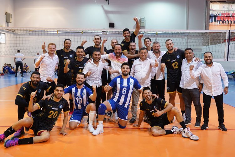 Muğla’da Milas Belediyespor üç puan peşinde