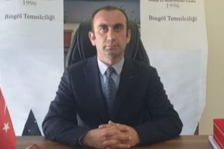 Türkiye’nin yeni afet projeksiyonunda Bingöl ‘pilot il’ olmalı!