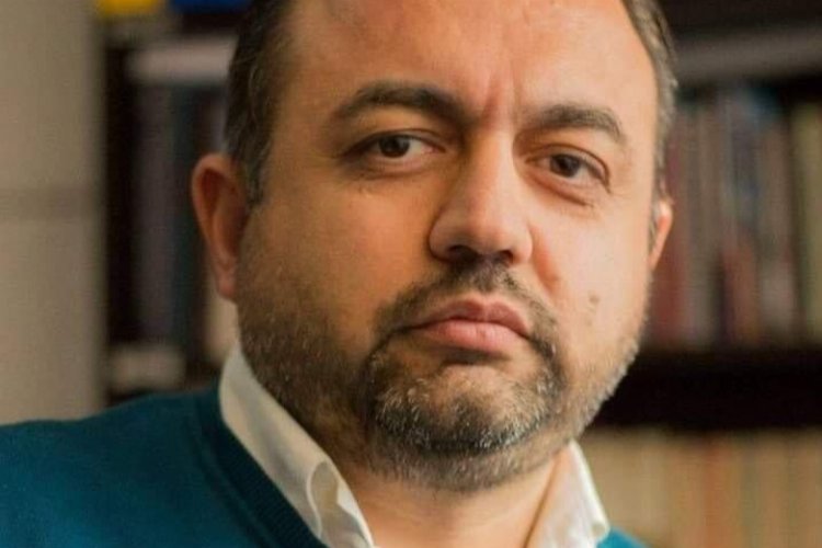 KGK’nın acı günü! Amasya İl Temsilcisi’ne kaldırımda yürürken araç çarptı!