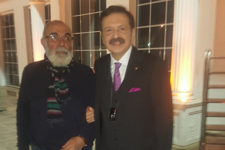 “Yasadışı ticaretle mücadelede işbirliği şart”