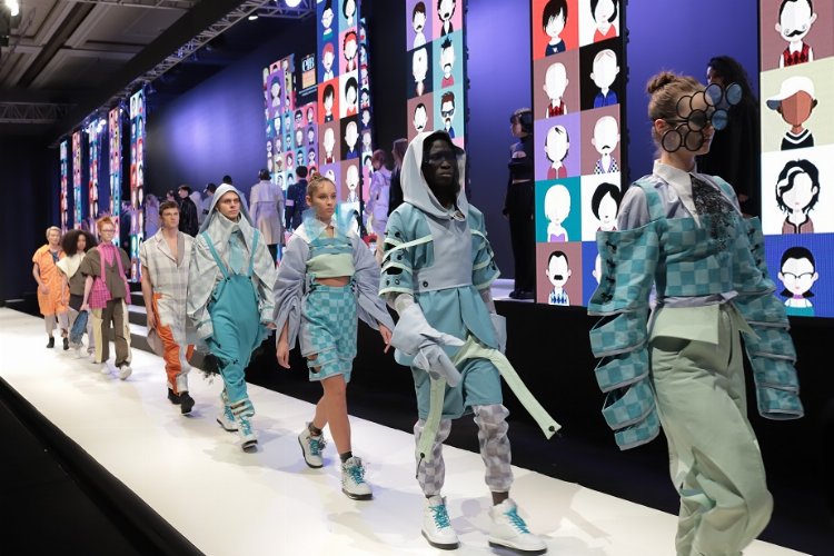 Egeli ihracatçıların ‘Moda Tasarım’ları yarışacak