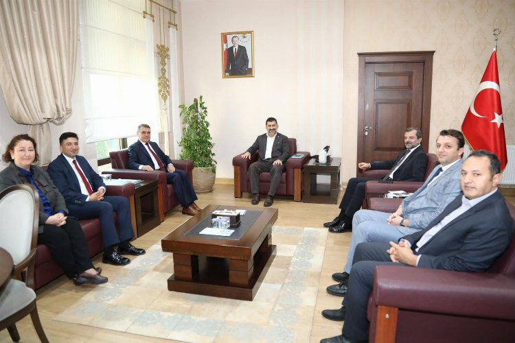 Bursa Gürsu Kollektif Kariyer Merkezi’nden ‘dijital’ adım