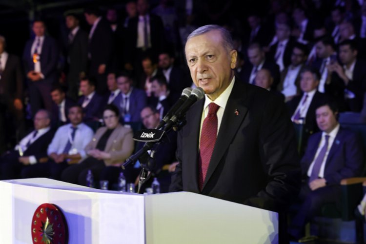 Erdoğan’dan İznik paylaşımı