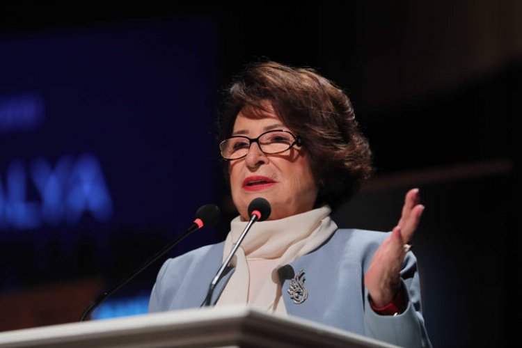 Türkiye’nin en çok konuşulan ismi Antalya’da