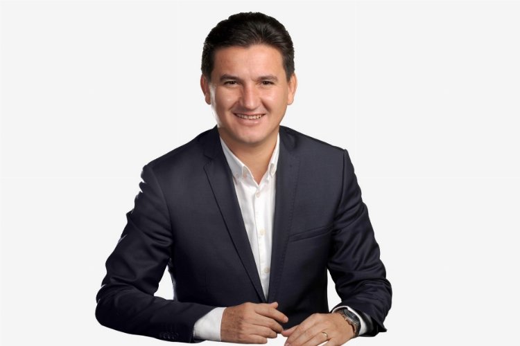 Antalya Kumluca Belediye Başkanı’ndan suç duyurusu