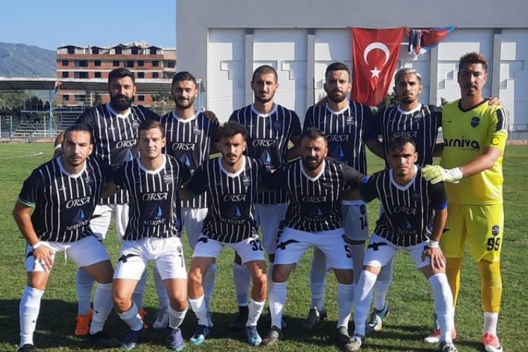 Muğla’da Marmarisspor’dan Marmaris Emniyeti’ne açık teşekkür