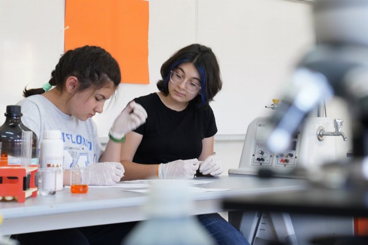 MEB ‘Kış Okulları’nı hayata geçiriyor