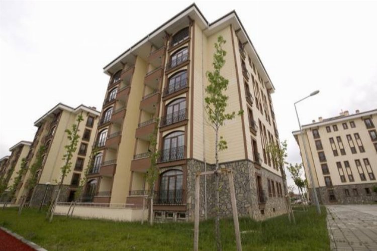 ‘İlk Evim İlk İş Yerim’de 4. etap kura takvimi açıklandı