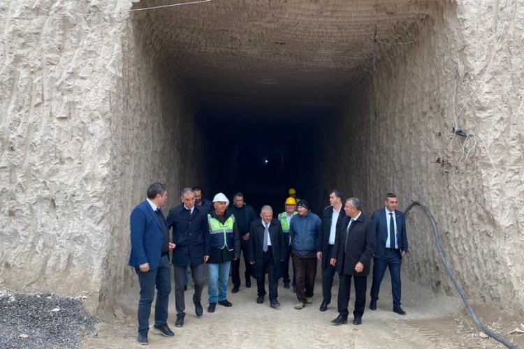 Oyma Müze’ye yakın takip