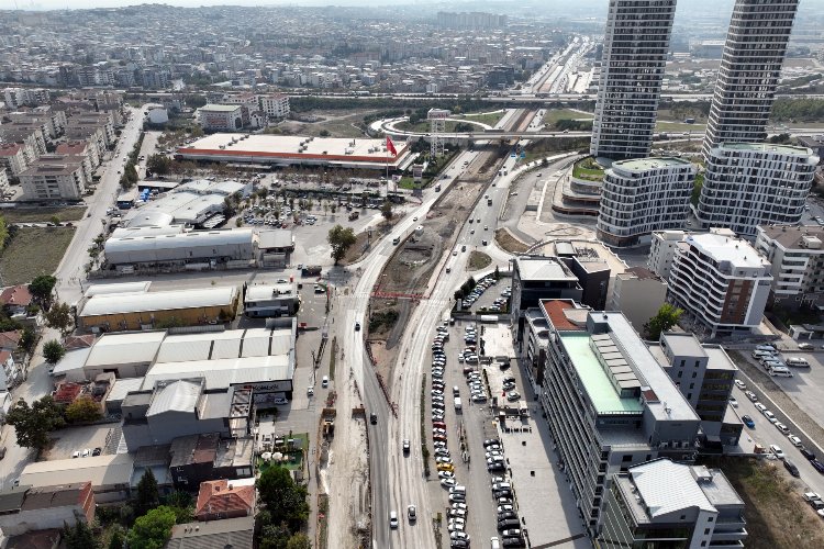 Bursa’dan Mudanya’ya alternatif ulaşım devrede