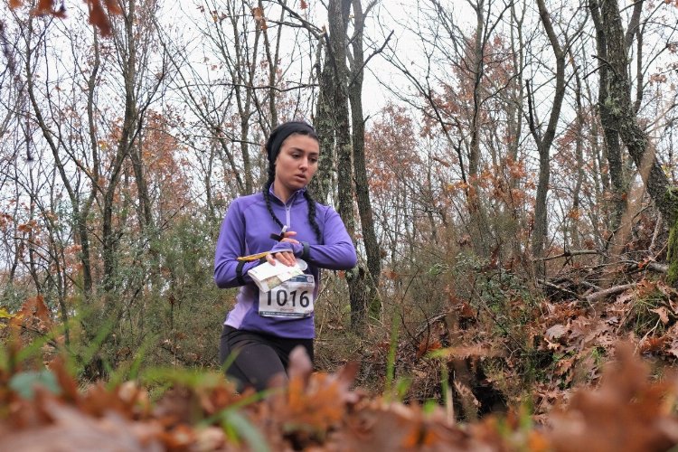 Kocaeli’de ‘Orta Mesafe’de madalyalar sahiplerini buldu