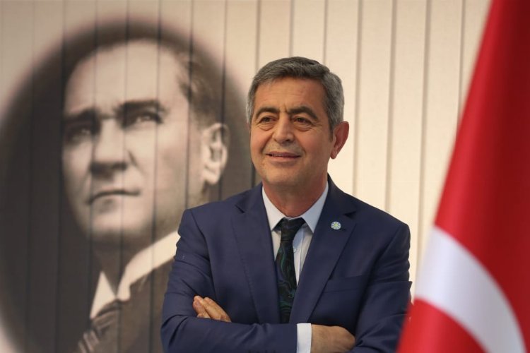 Gazeteciler için ‘İYİ’ dilekler