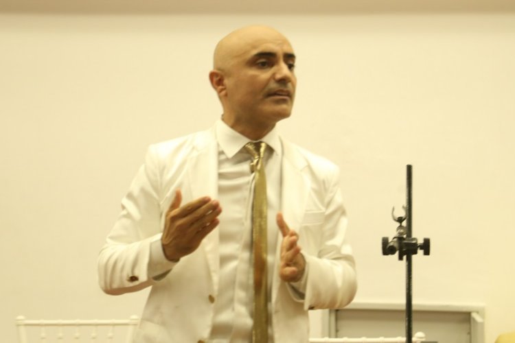 Mersin’de TSO seçimleri için ‘iptal edilmeli’ çağrısı!