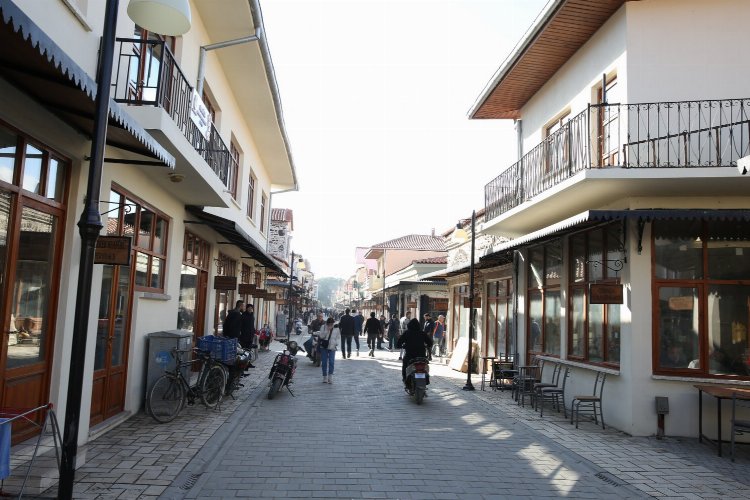 Manisa Kula’da ‘sokak sağlıklaştırması’ çalışması