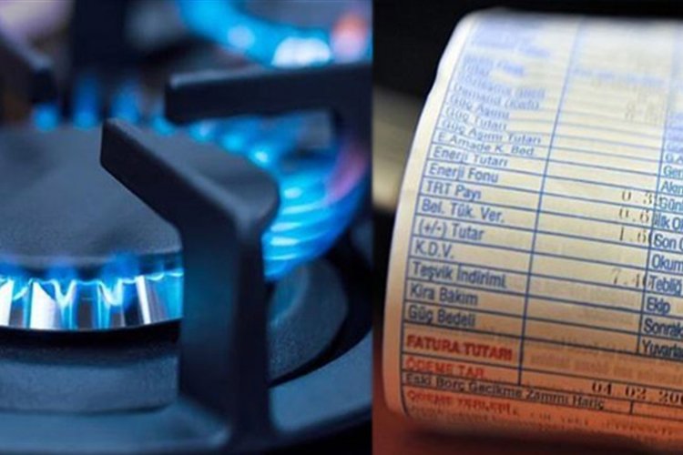 İzmirli ‘İzmirGaz’dan dertli!