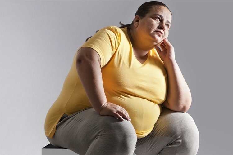 Türkiye’de her 3 kişiden biri obez