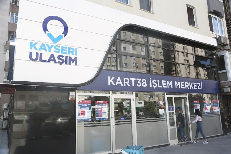 Kayseri’den ulaşımda ‘büyük’ kolaylık