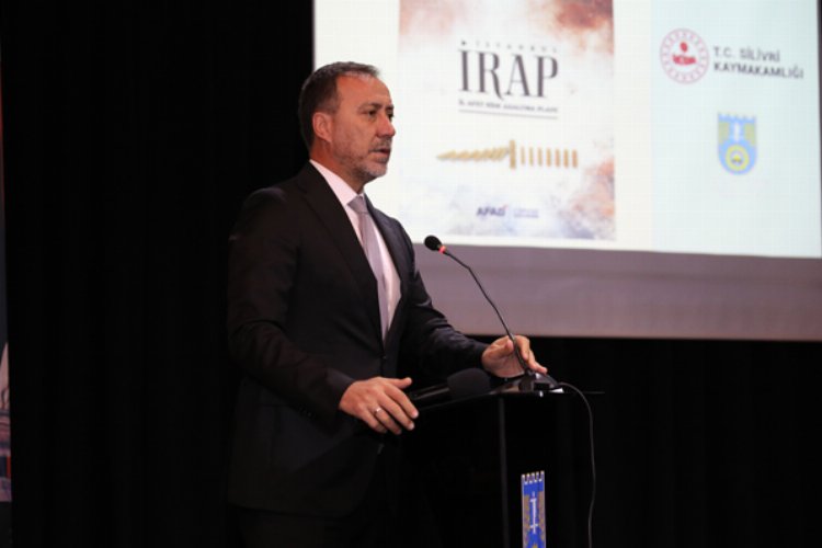 İstanbul Silivri’de İRAP düzenlendi