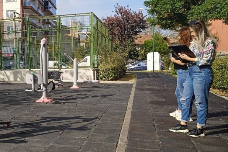 Muğla Milas’ta teknolojik dönüşüm sürüyor