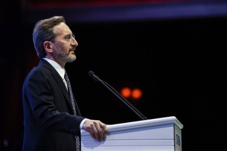 İletişim’den Diyarbakır’daki terör saldırısına ilişkin açıklama