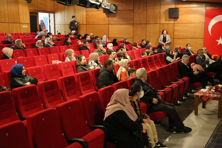 Rize Belediyesi’nden ‘özel’ seminer