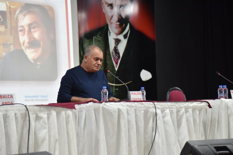 Muğla Milas’ta Turhan Selçuk Sempozyumu düzenlendi