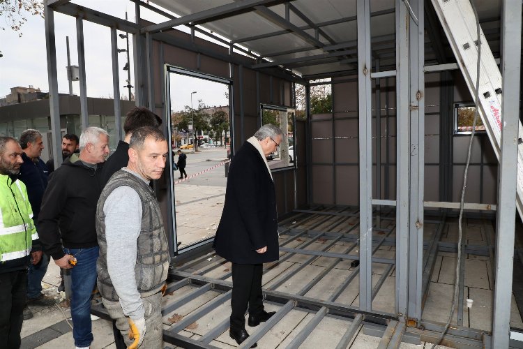 Sakarya’dan ‘hayat kurtaracak’ merkez