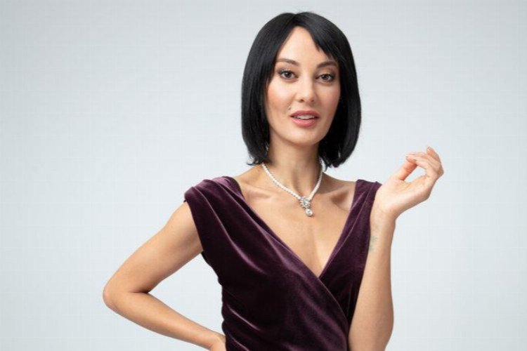 Mine Kılıç ‘Çakallarla Dans 6’da güldürecek