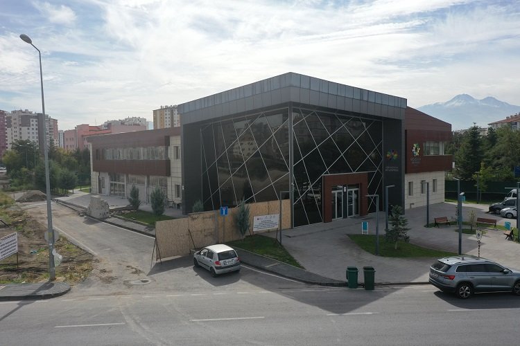 Kayseri Kocasinan’dan ‘glutensiz’ atılım