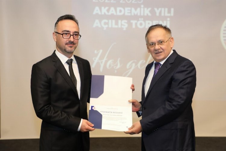 Samsun’da geleceğin şehri kuruluyor