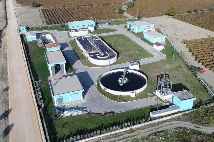 Manisa Saruhanlı’da bir AAT’ye daha belgelendi