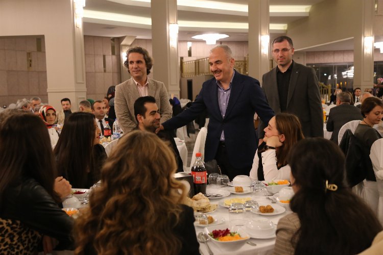 Rize’de 24 Kasım buluşması